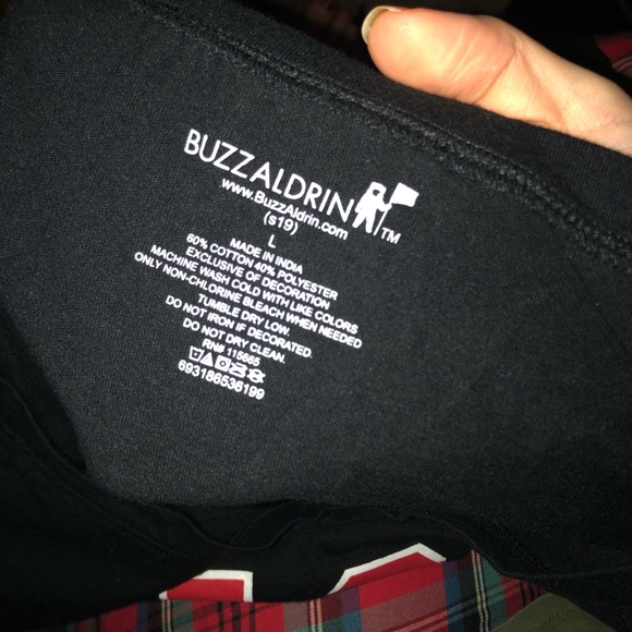 Women’s NASA ‘Established 1958’ Tee | Size: L - Picture 2 of 2